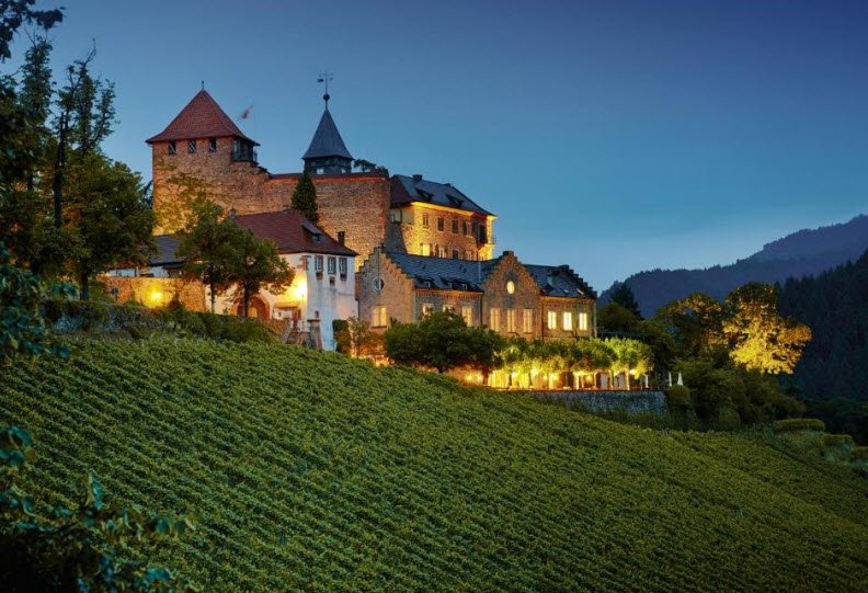 Förderverein Schloss Parchen e.V., Genthin, Germany, Germany
